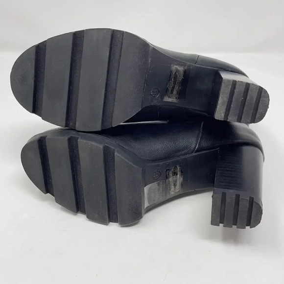 Journee Collection Islana Tru Comfort Foam Ankle Boots - Picture 5 of 14